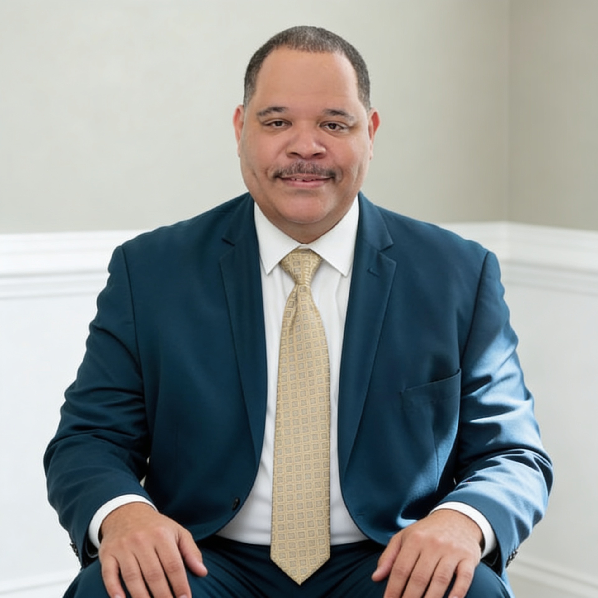 Tony Covington